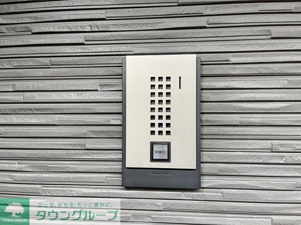 Jack shimofujisawa Iの物件内観写真